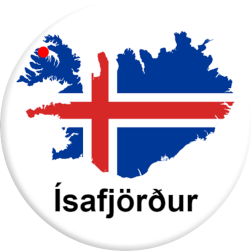 Evento Isafjordur BIIS