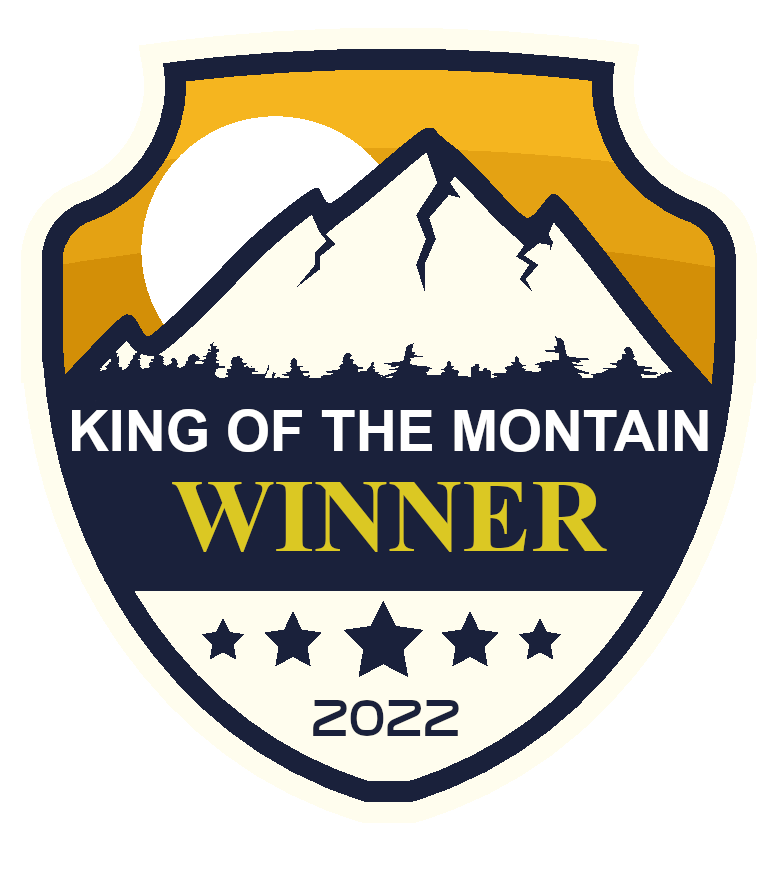 The King of the Montain Ganador 2022