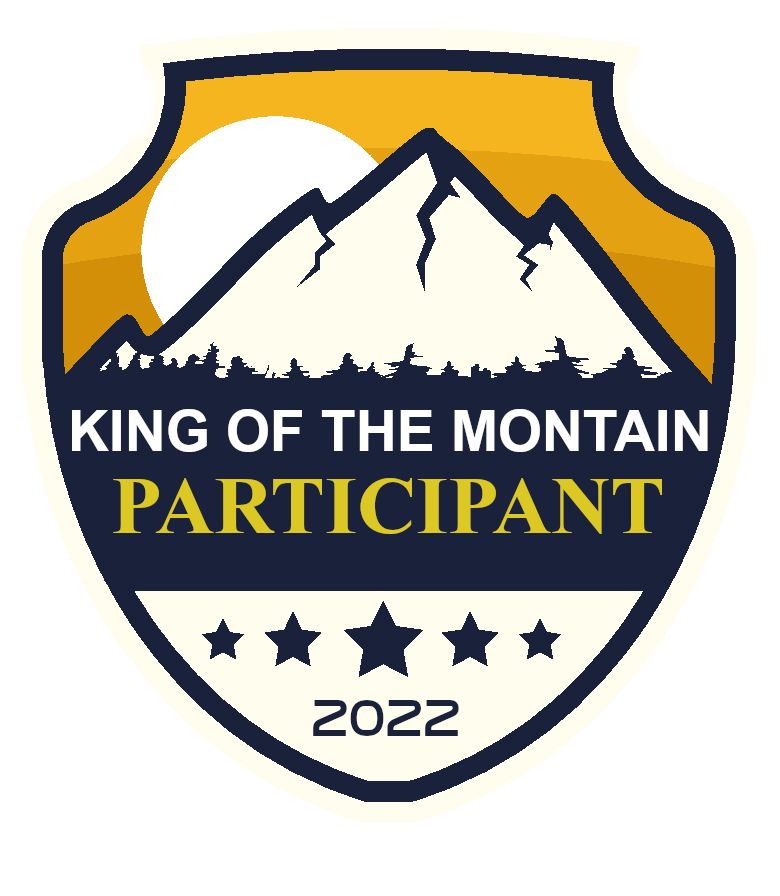 The King of the Montain Participante 2022